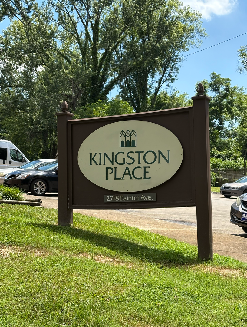 Knoxville Apartment: 2718 Painter Ave SW