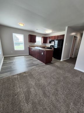 1 bedroom apartment – photo 1