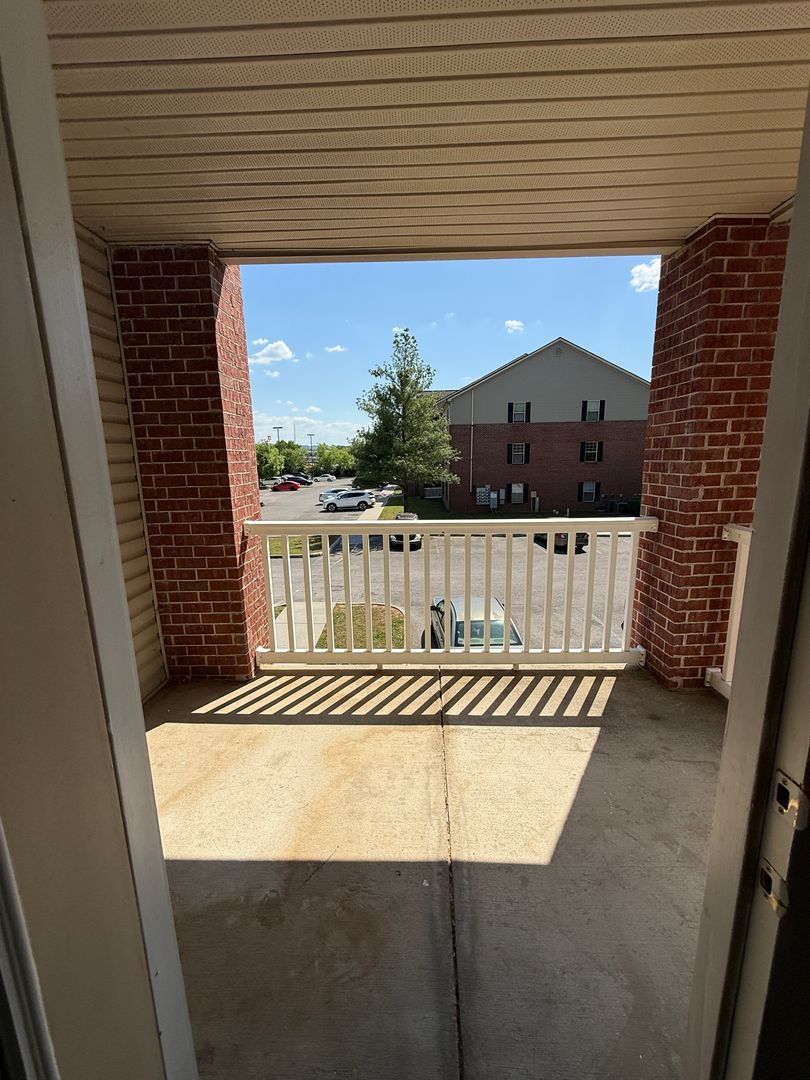 Chattanooga Apartment: 2001 S. Lyerly Street