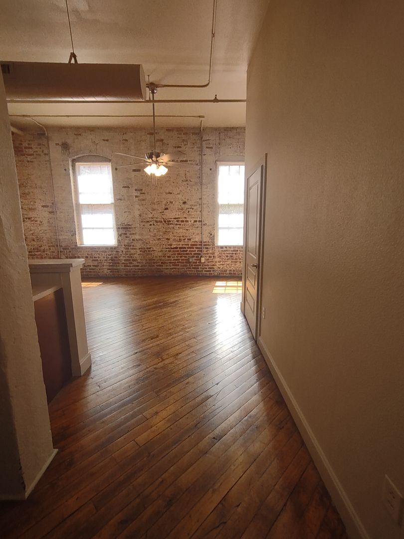 Danville Apartment: 601 Bridge Street