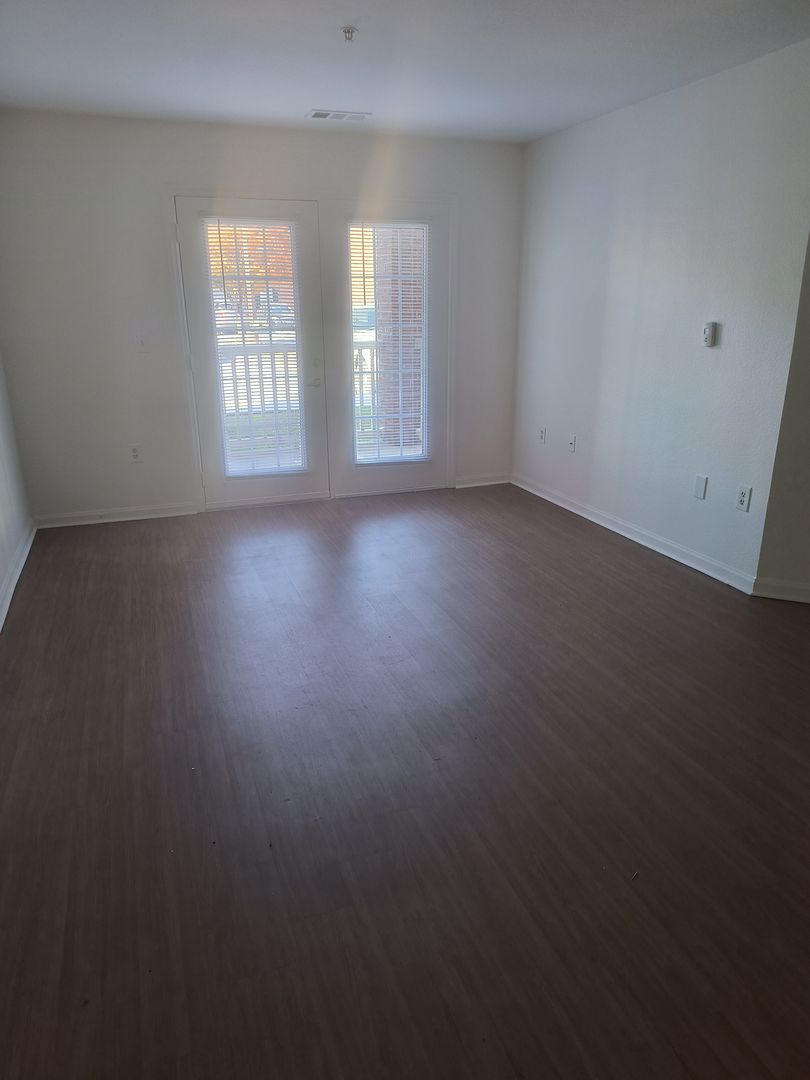 Chattanooga Apartment: 2001 S. Lyerly Street