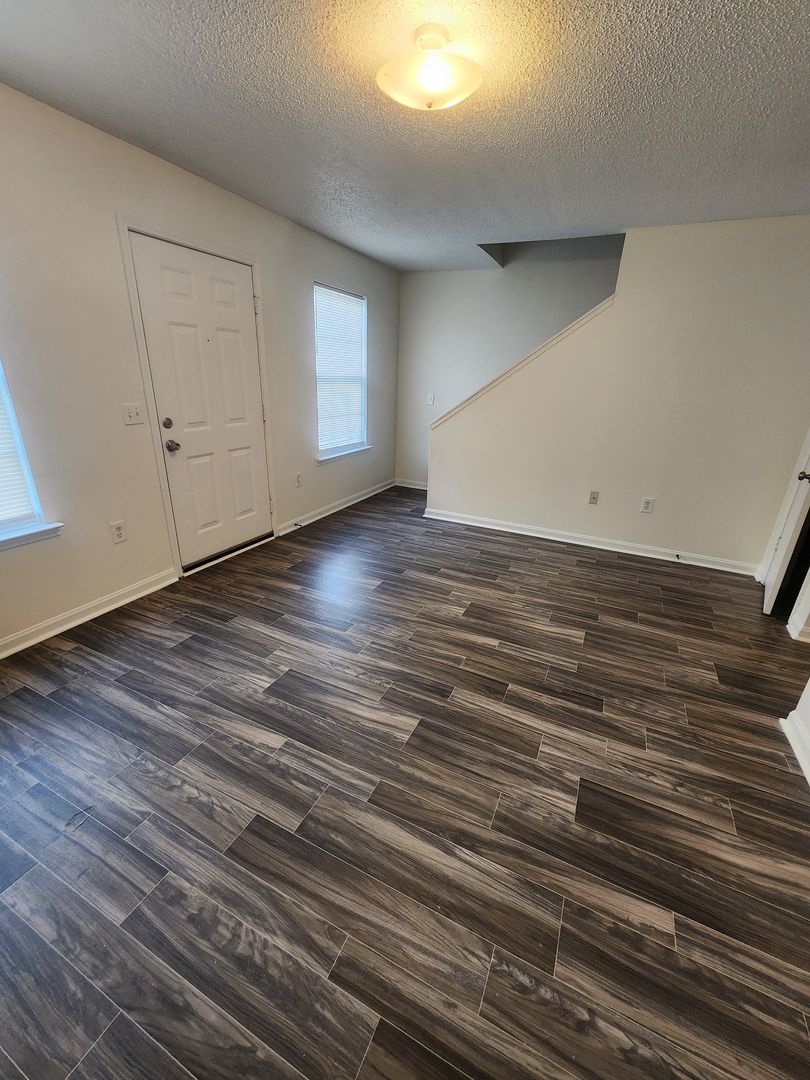 Huntsville Apartment: 2400 1st Street SW