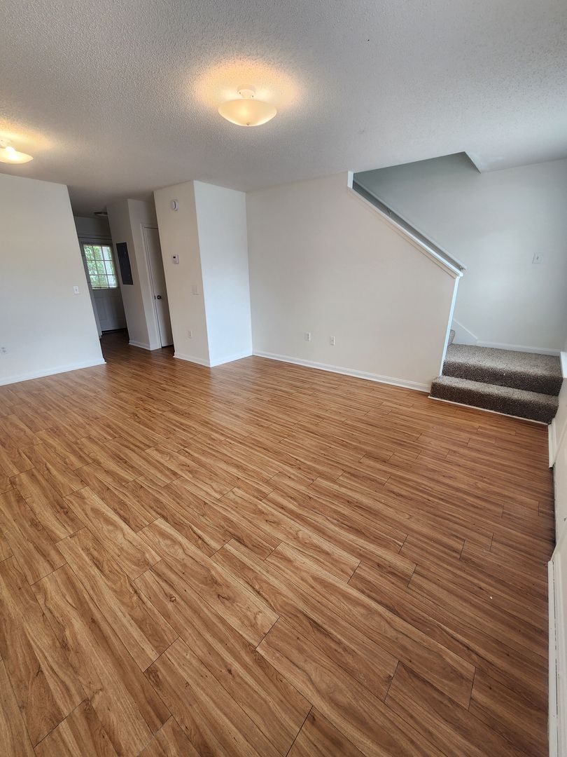 Huntsville Apartment: 2400 1st Street SW