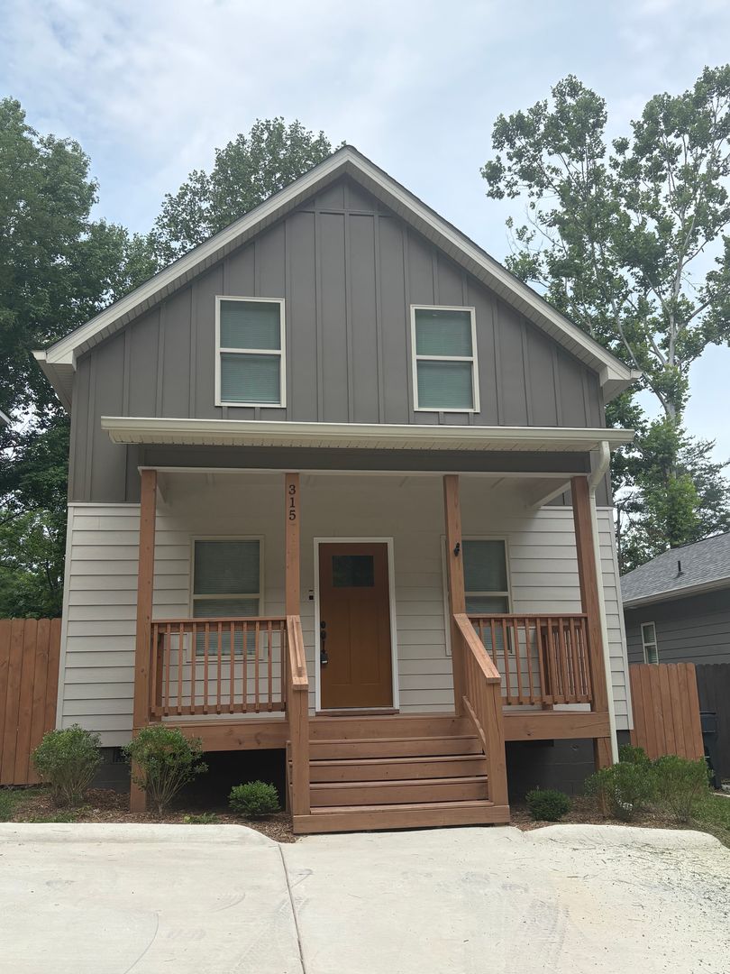 Chattanooga House: 315 Kellys Ferry Pl