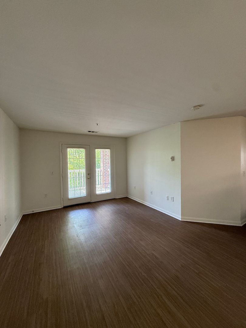 Chattanooga Apartment: 2001 S. Lyerly Street