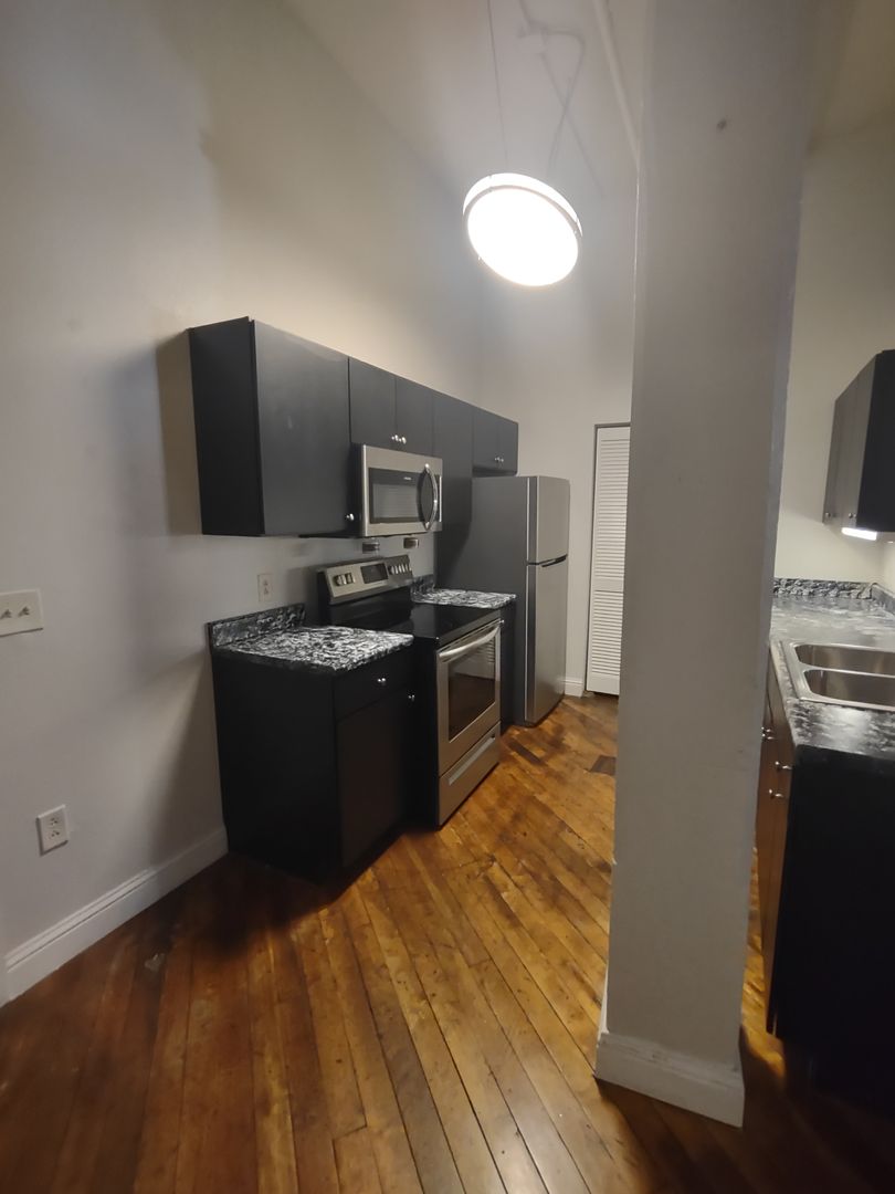 Danville Apartment: 601 Bridge Street