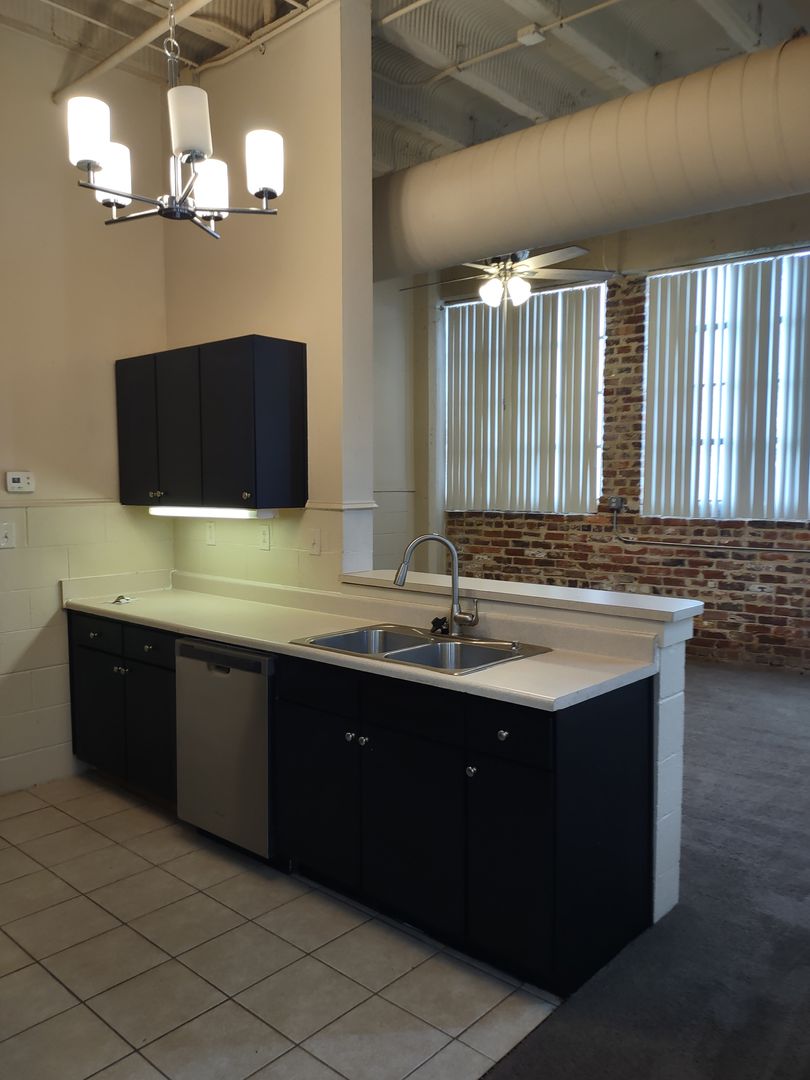 Danville Apartment: 601 Bridge Street