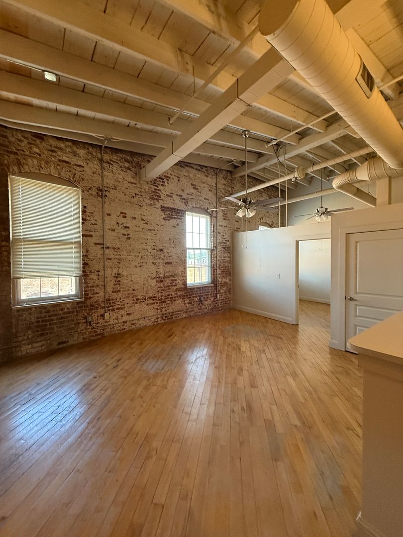 Danville Apartment: 601 Bridge Street