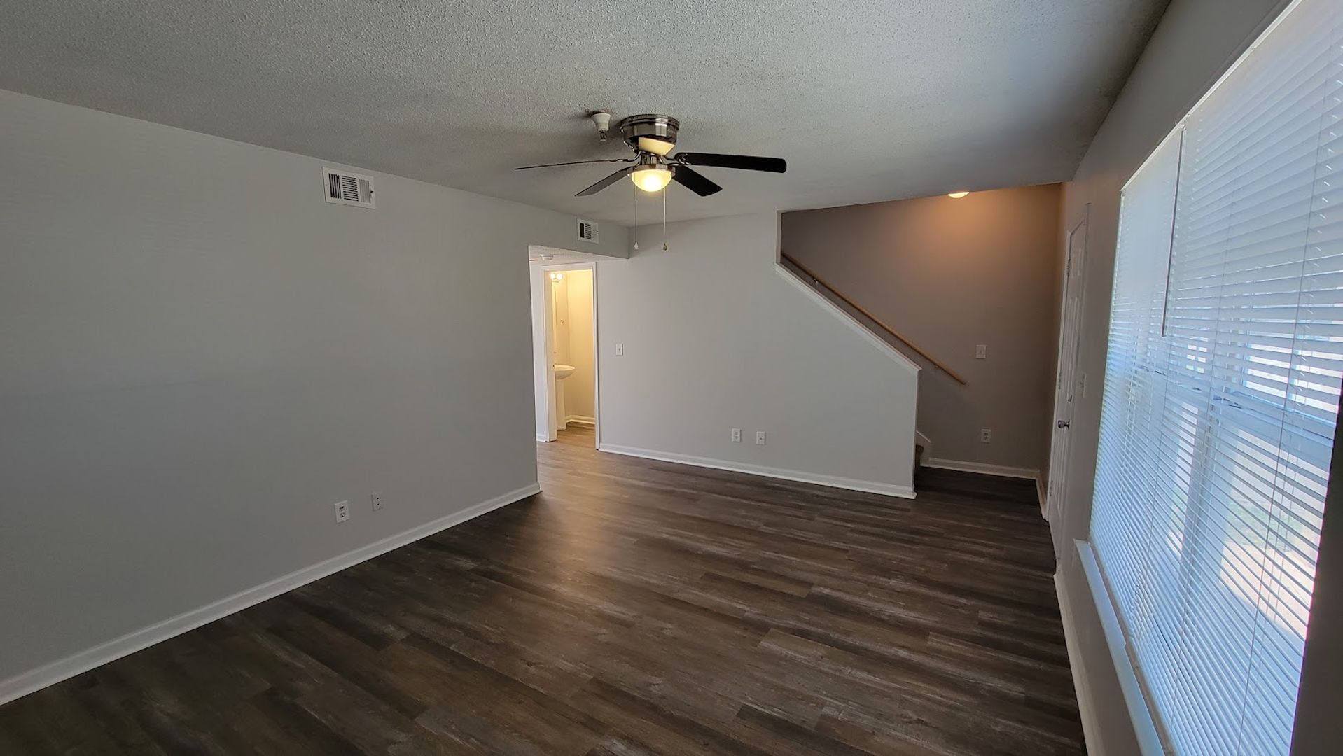 Chattanooga Apartment: 1519 Ryan Street