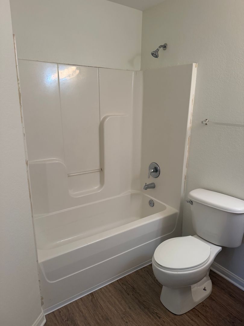 Chattanooga Apartment: 2001 S. Lyerly Street