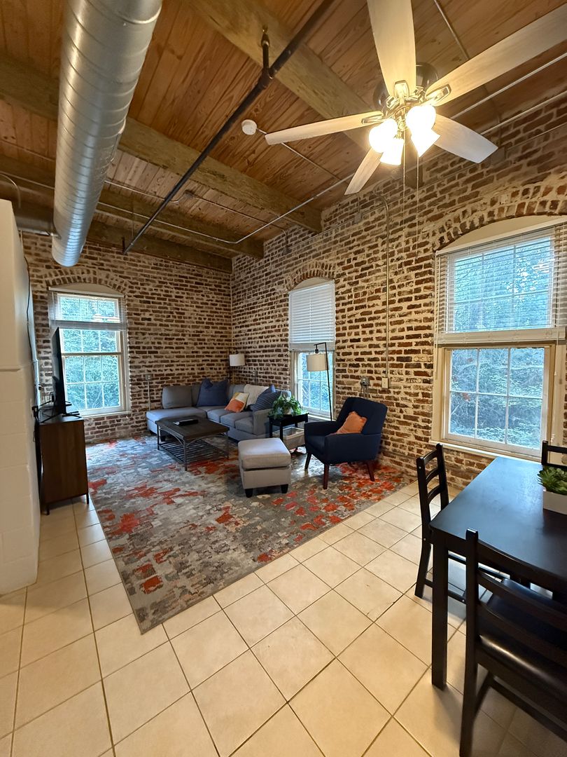 Danville Apartment: 601 Bridge Street