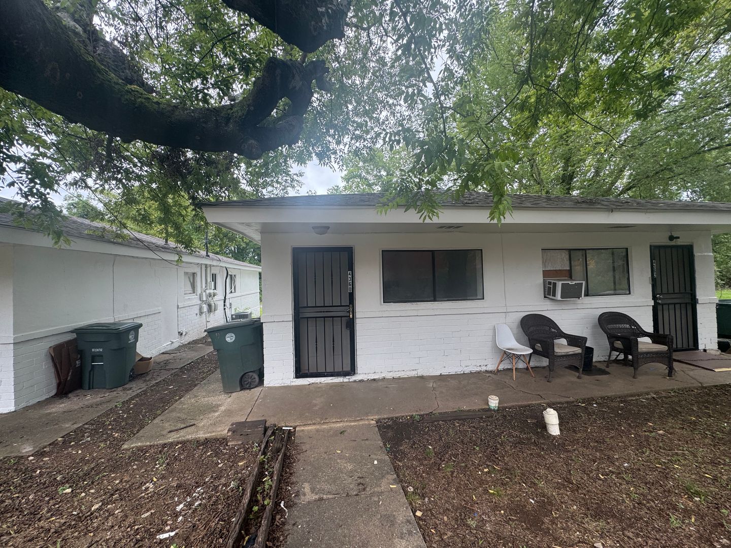 Chattanooga House: 4360 Dorris St.