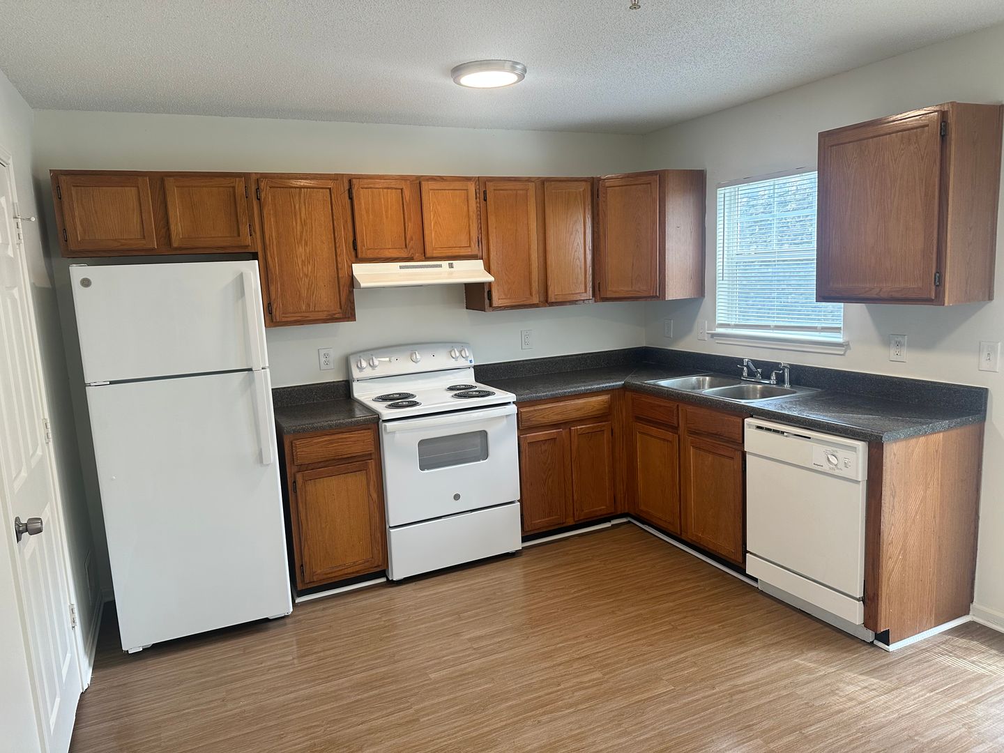 Chattanooga Apartment: 1519 Ryan Street