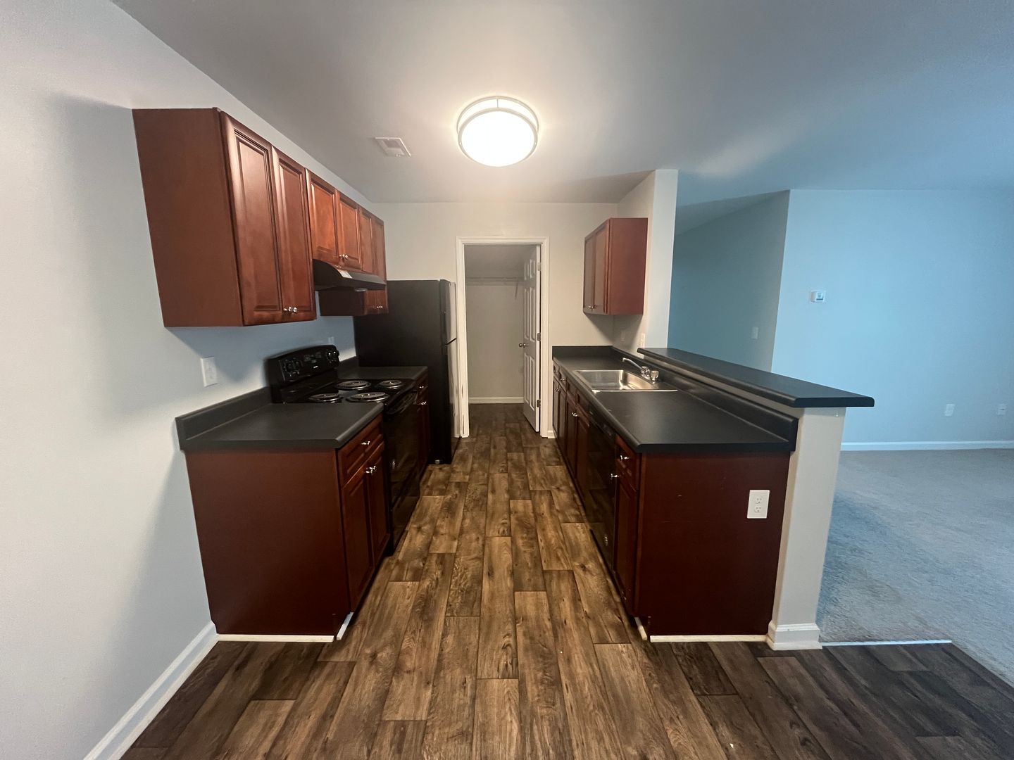 Danville Apartment: 100 Northpointe Ln