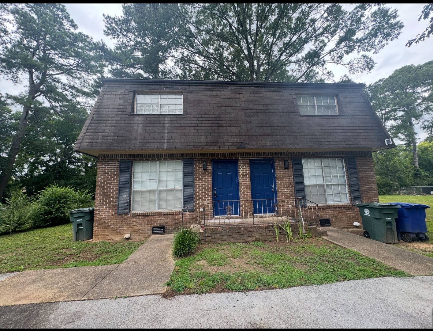 Chattanooga Apartment: 713 Woodvale Avenue