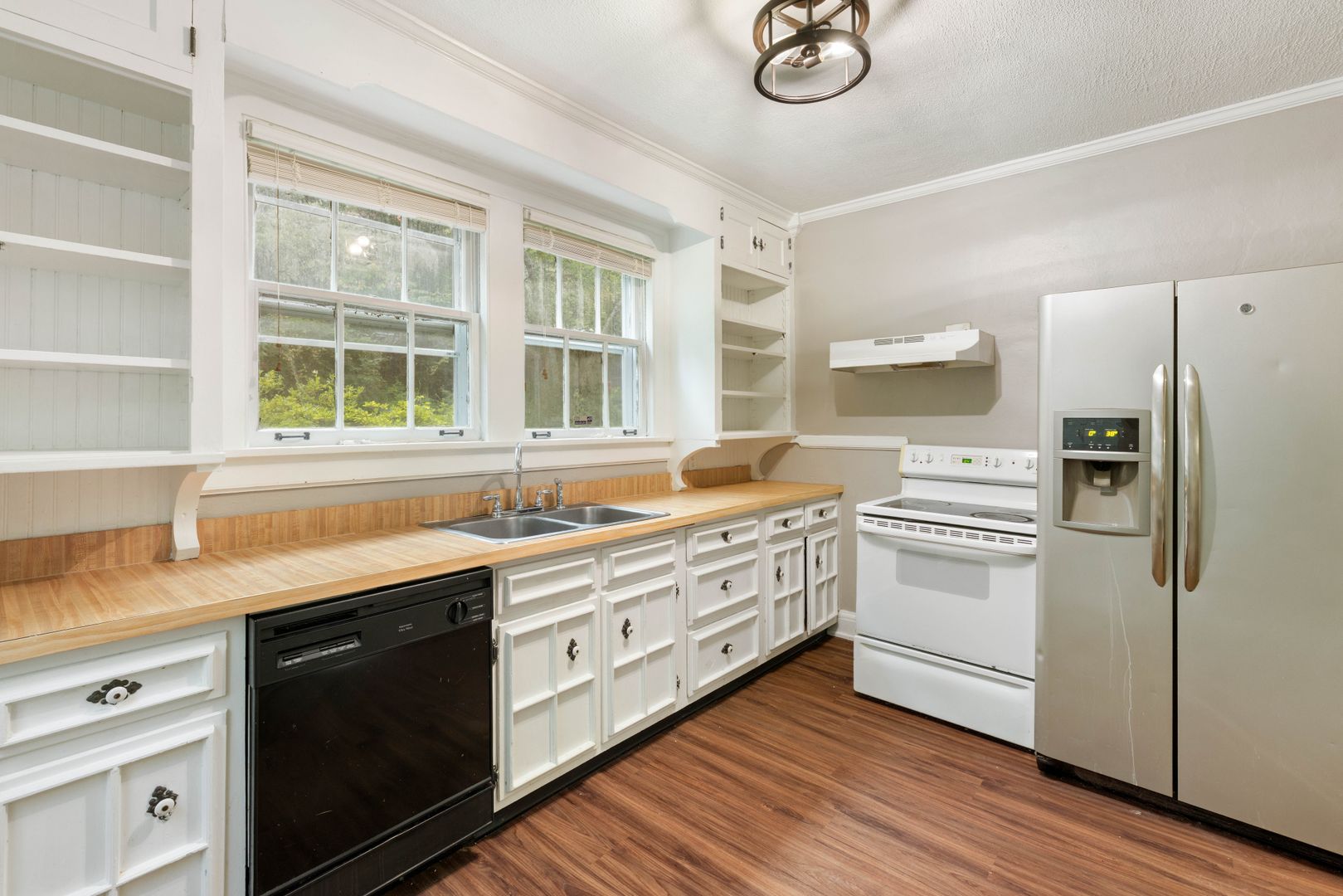 Chattanooga House: 783 Sanders Road