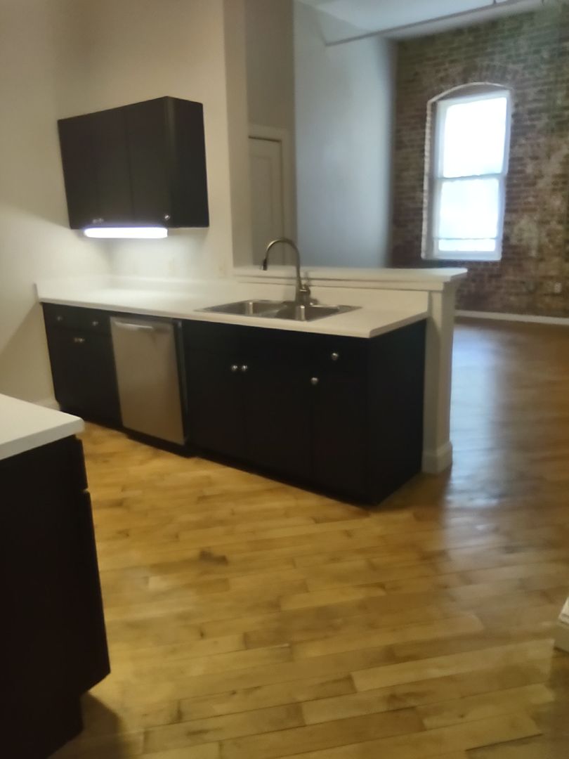 Danville Apartment: 601 Bridge Street