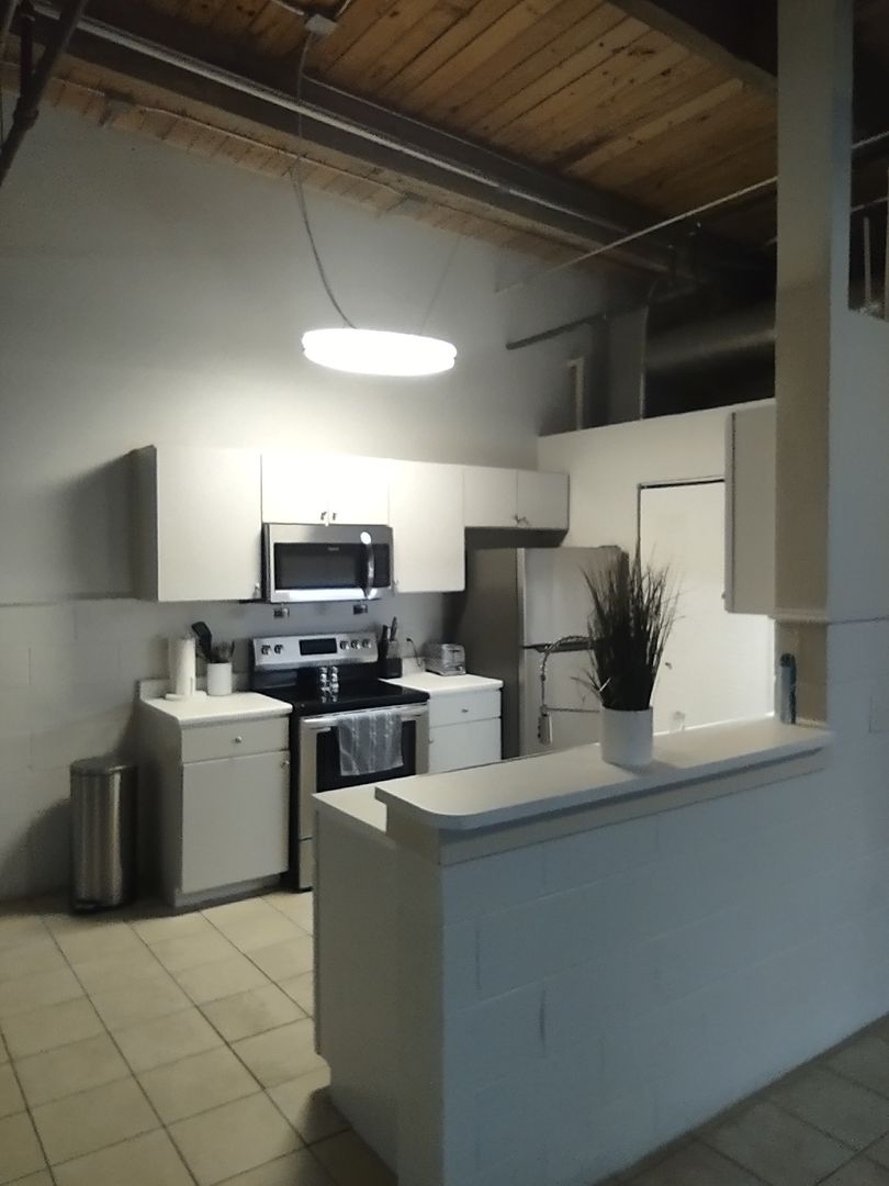 Danville Apartment: 601 Bridge Street