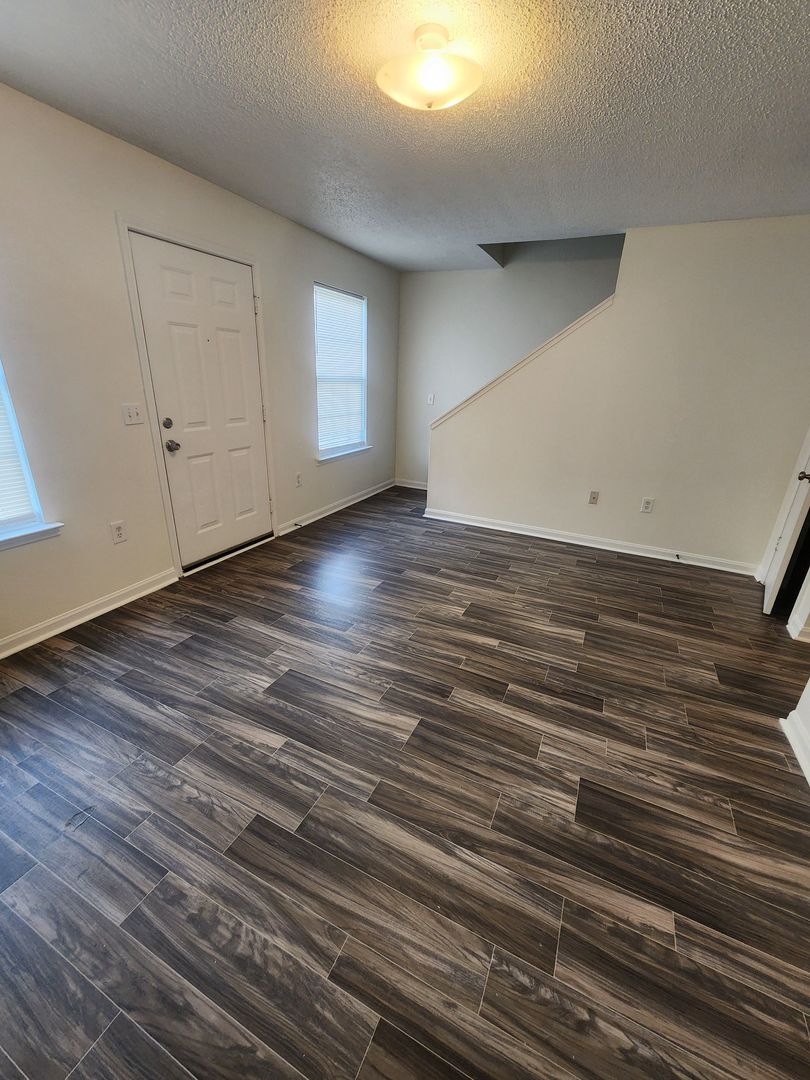 Huntsville Apartment: 2400 1st Street SW