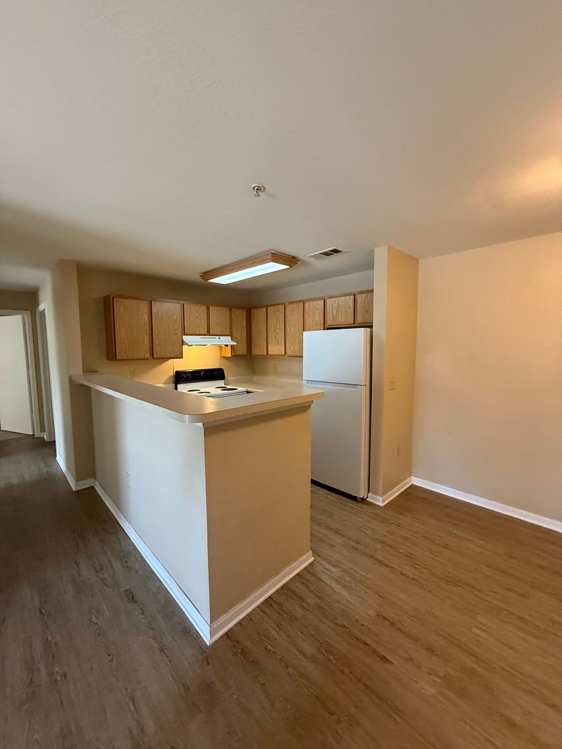 Chattanooga Apartment: 2001 S. Lyerly Street