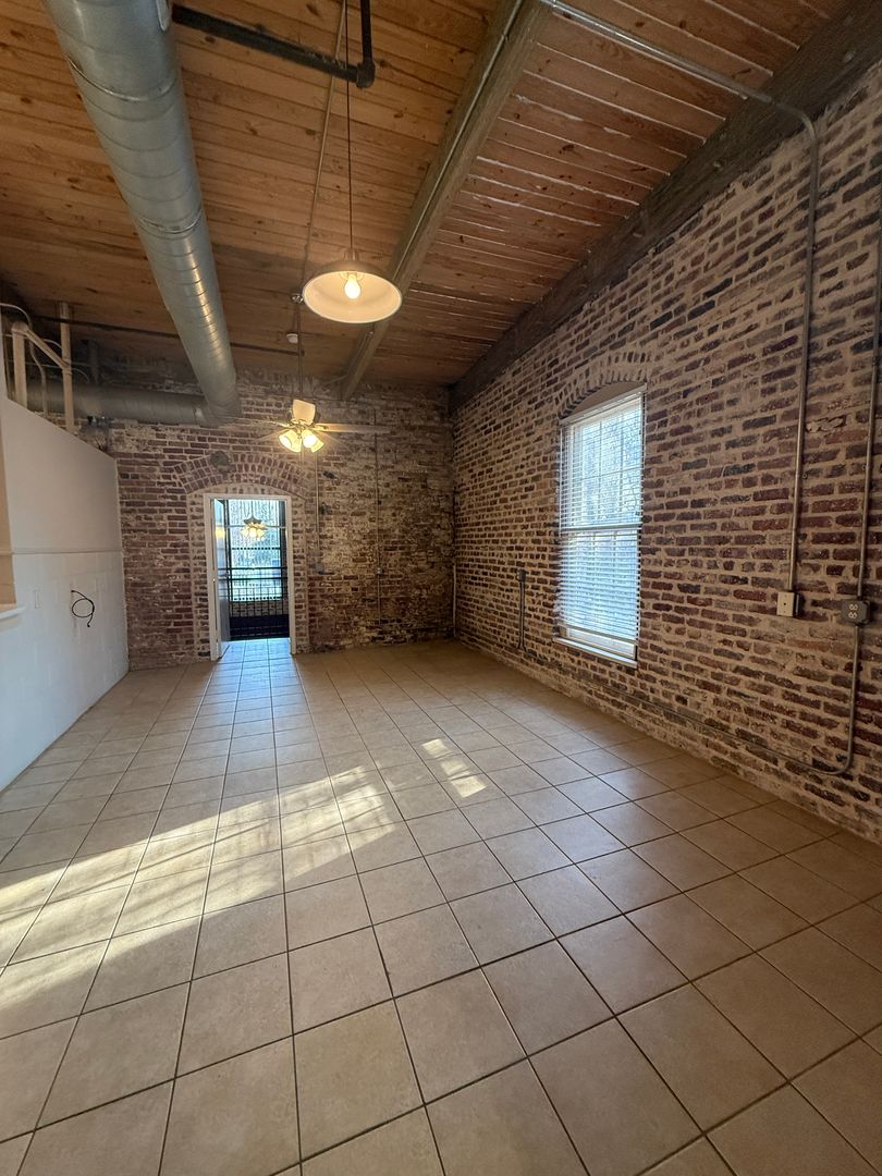 Danville Apartment: 601 Bridge Street