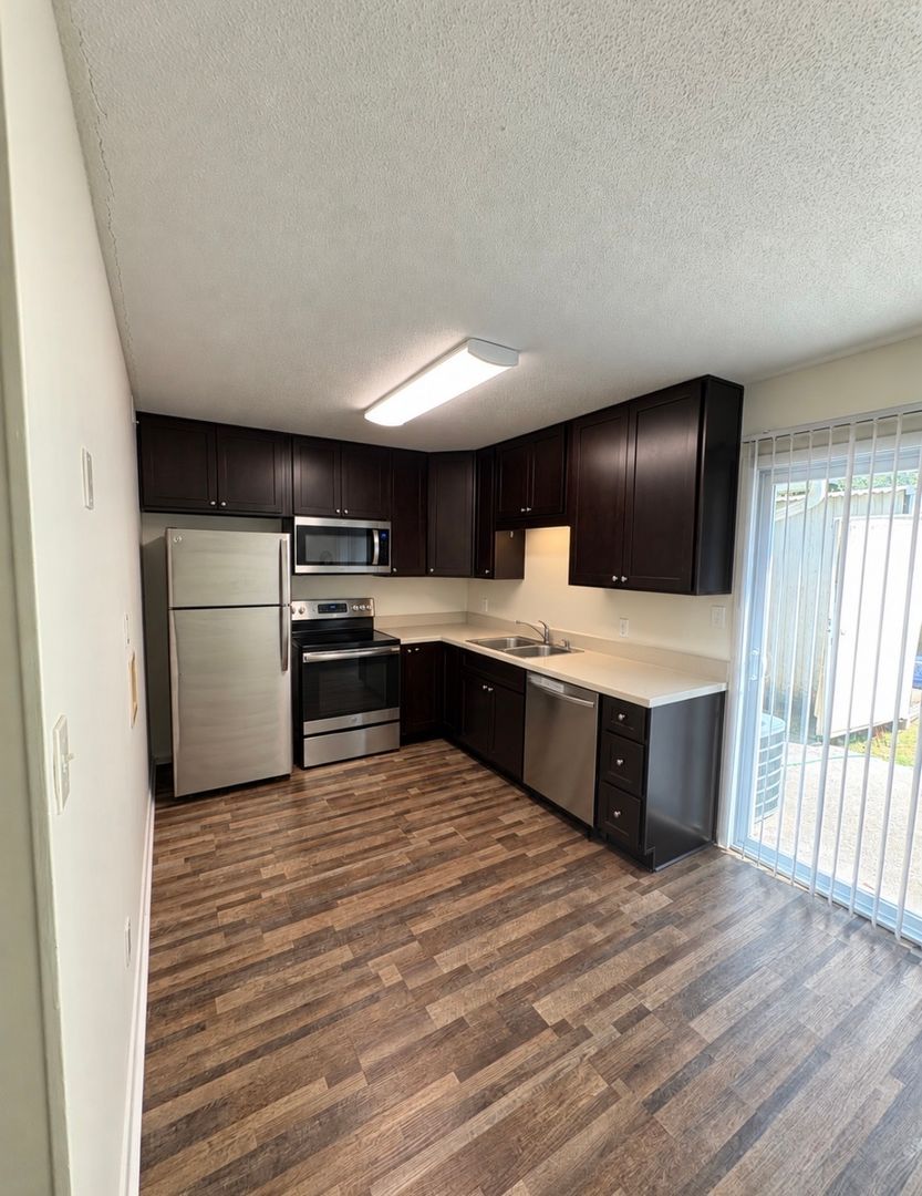 Chattanooga Apartment: 356 Camp Jordan Road