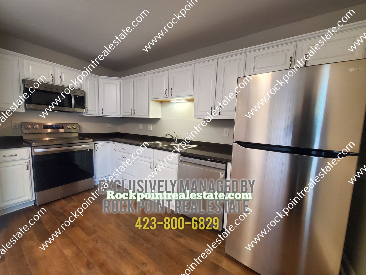 Chattanooga Townhome: 1130 Maple Tree Lane