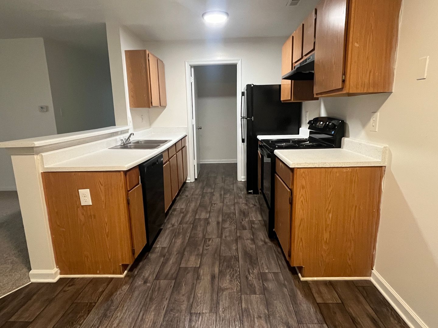 Danville Apartment: 100 Northpointe Ln