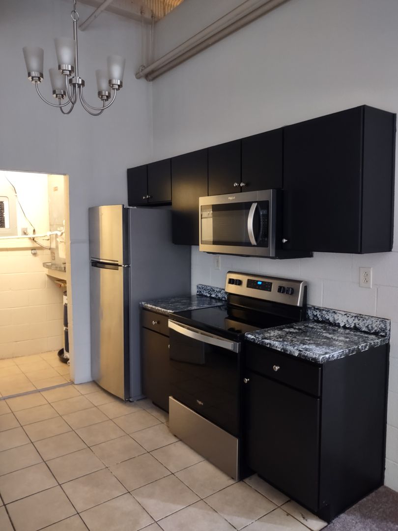 Danville Apartment: 601 Bridge Street