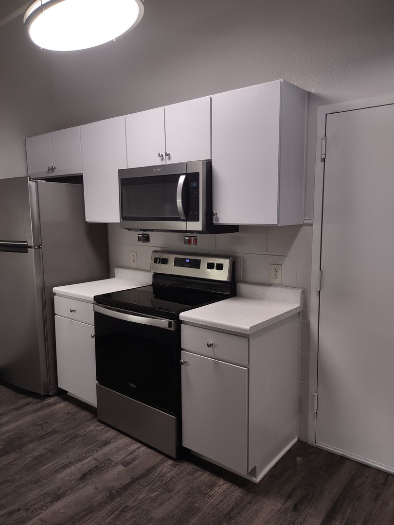 Danville Apartment: 601 Bridge Street