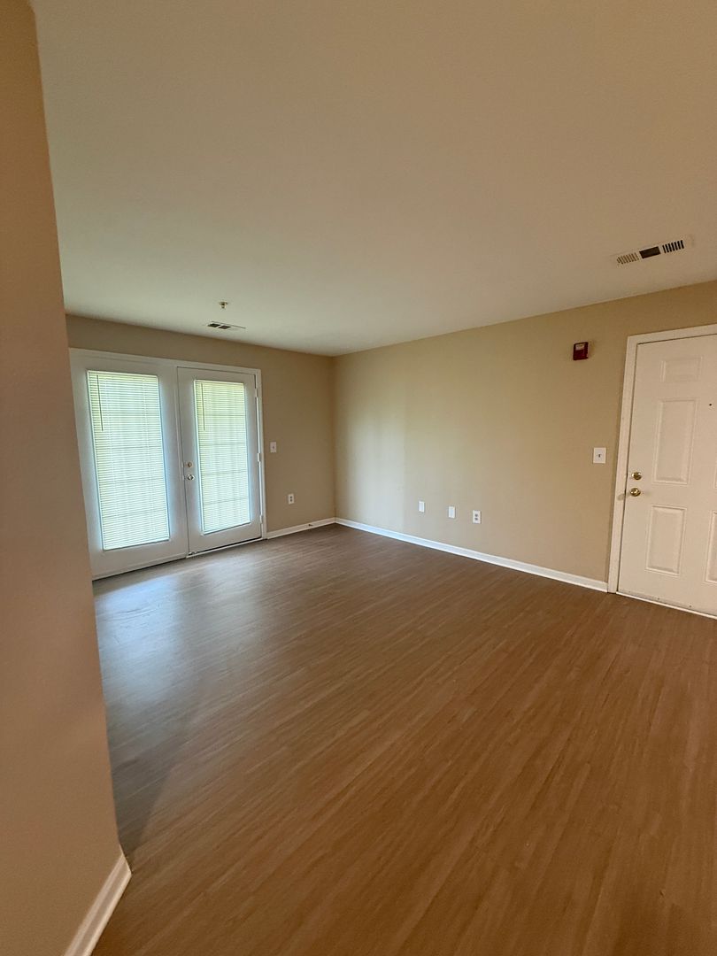 Chattanooga Apartment: 2001 S. Lyerly Street