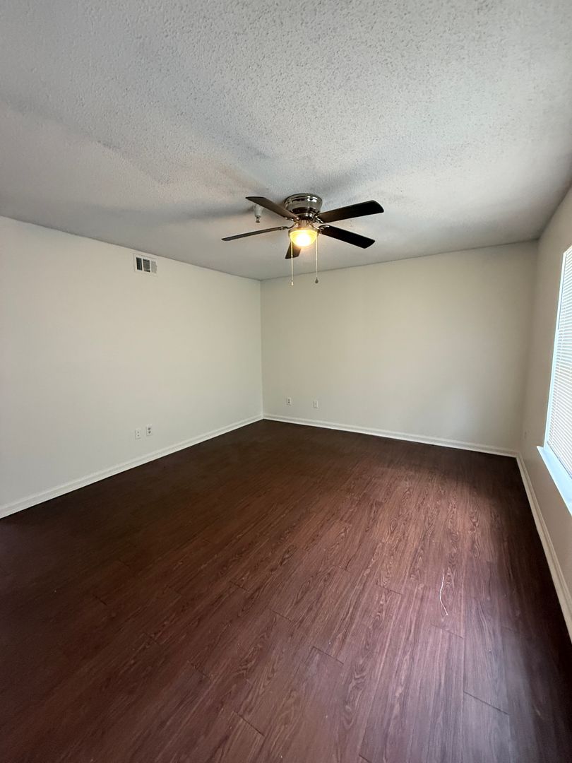 Chattanooga Apartment: 1519 Ryan Street