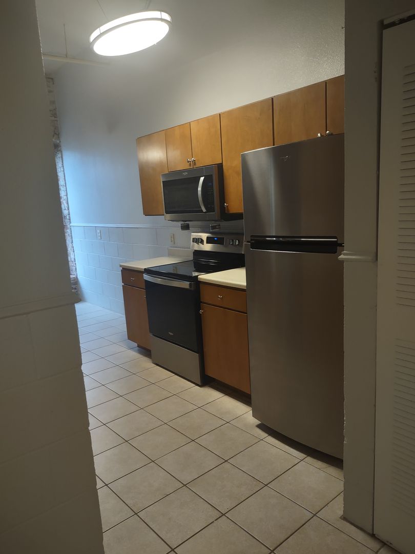 Danville Apartment: 601 Bridge Street