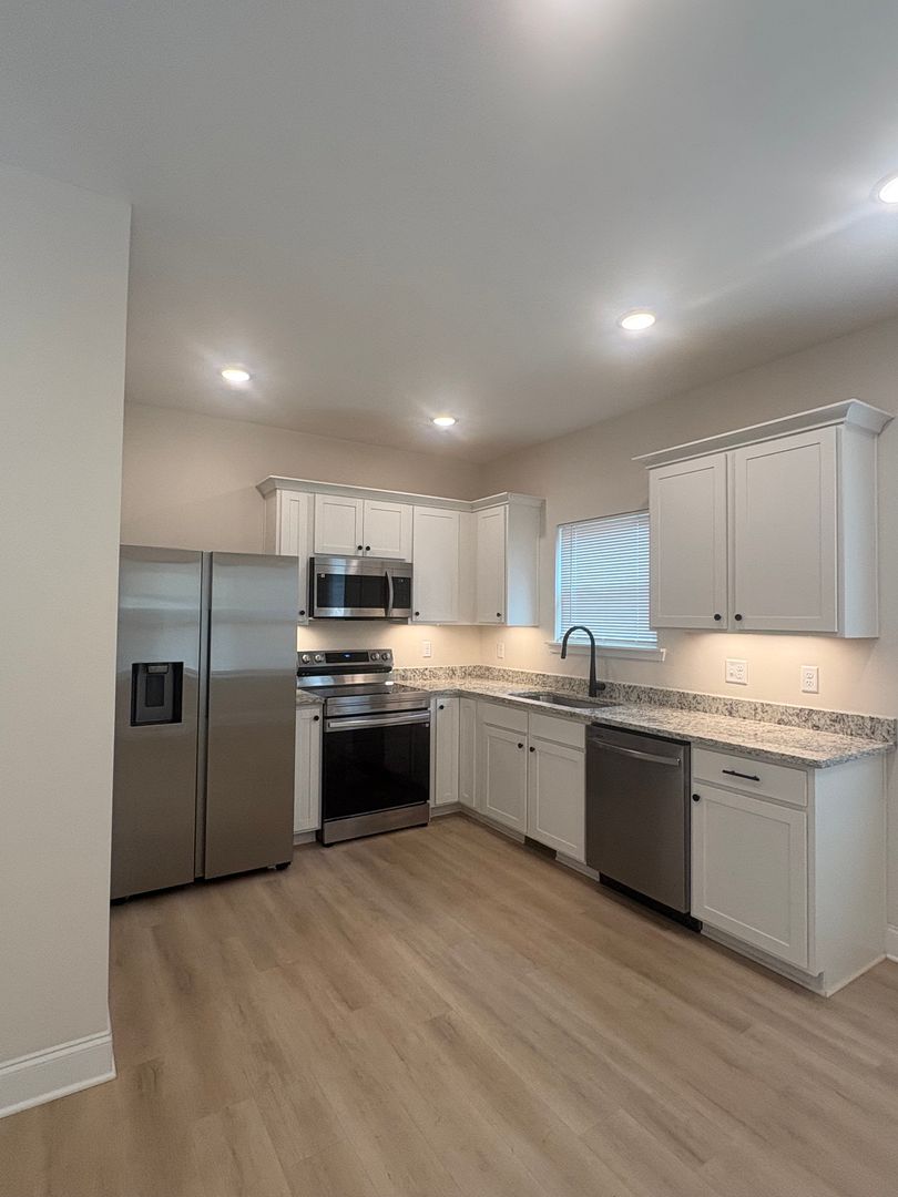 Chattanooga House: 315 Kellys Ferry Pl