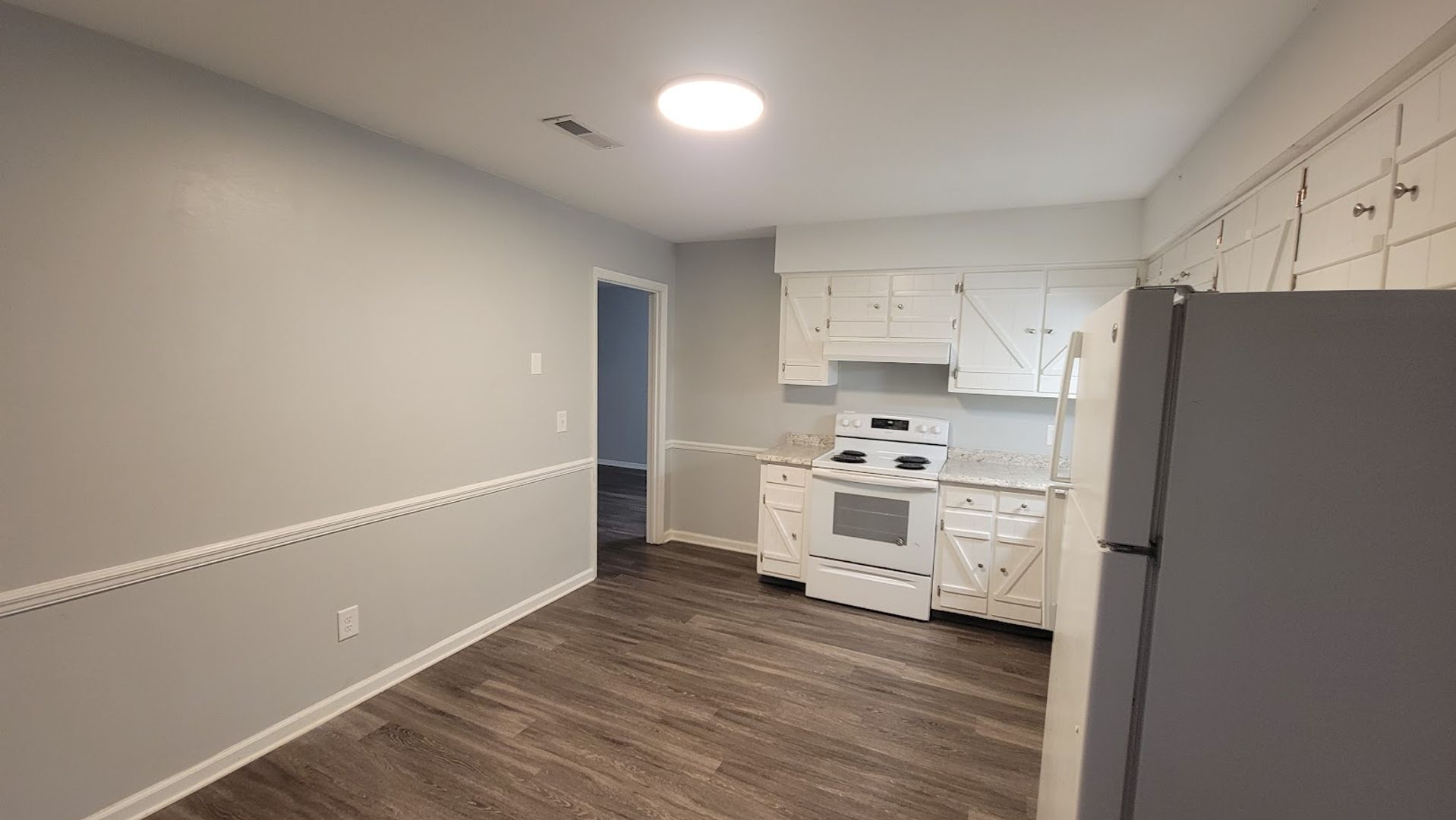 Chattanooga Apartment: 32 South Germantown Road