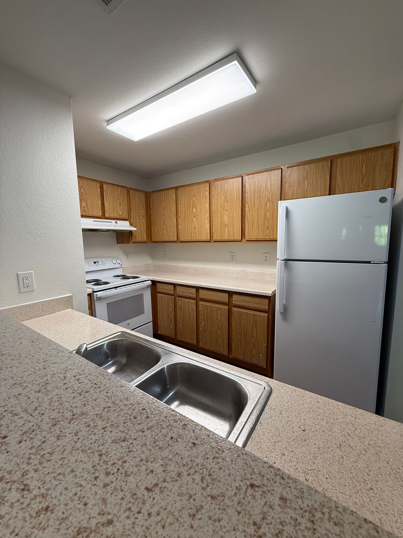 Chattanooga Apartment: 2001 S. Lyerly Street