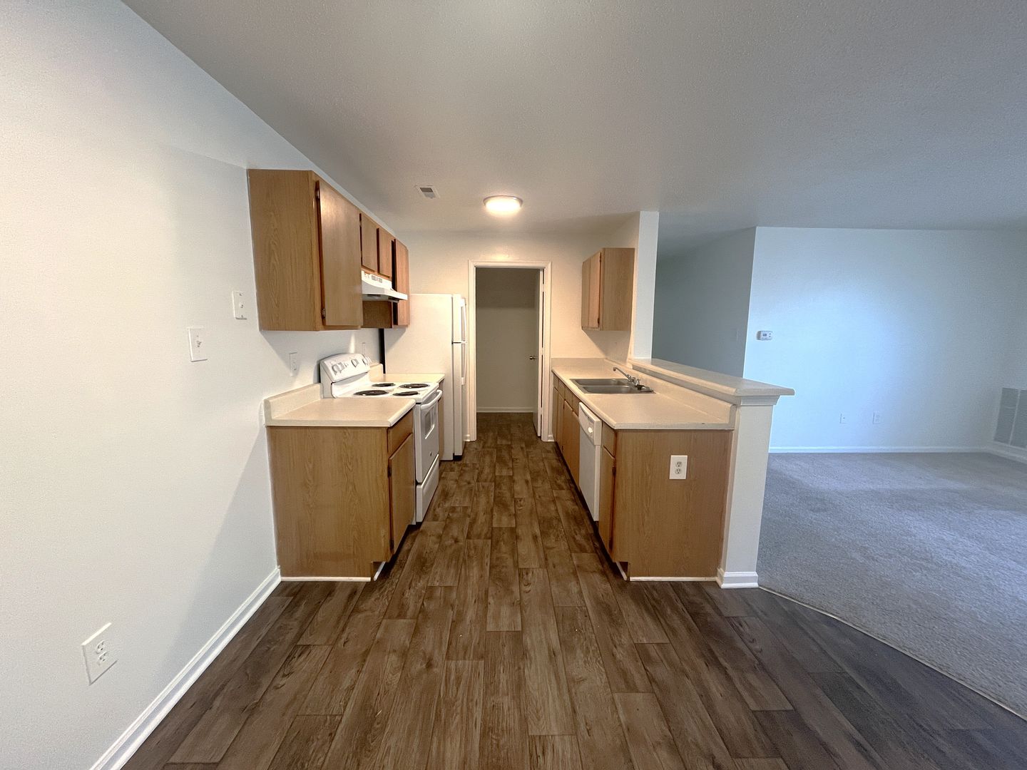 Danville Apartment: 100 Northpointe Ln