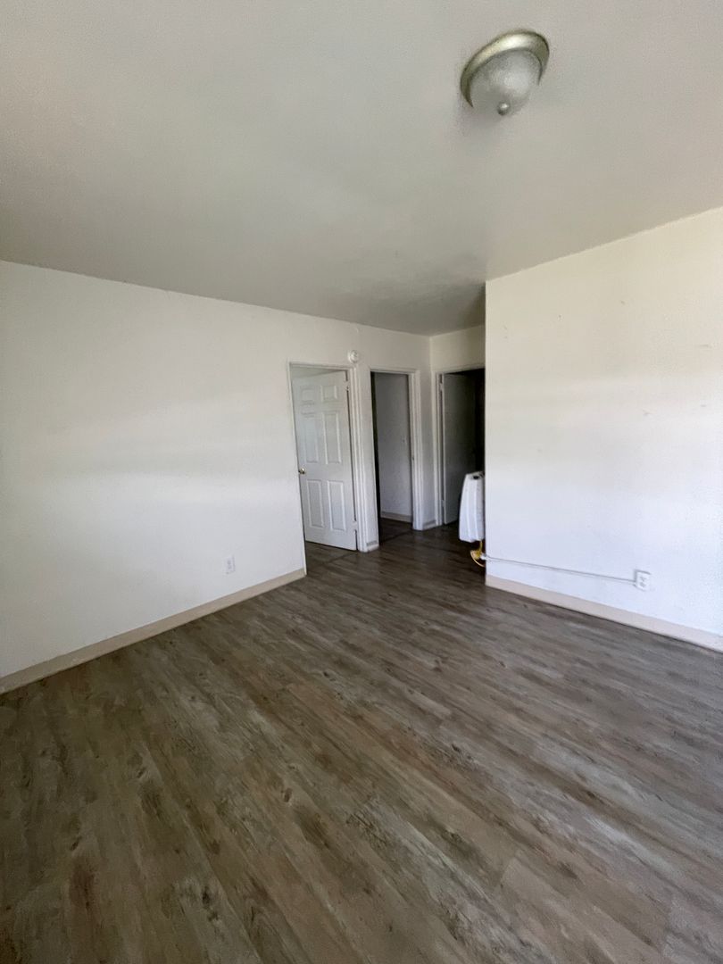 Chattanooga Apartment: 1512 Wilson Street