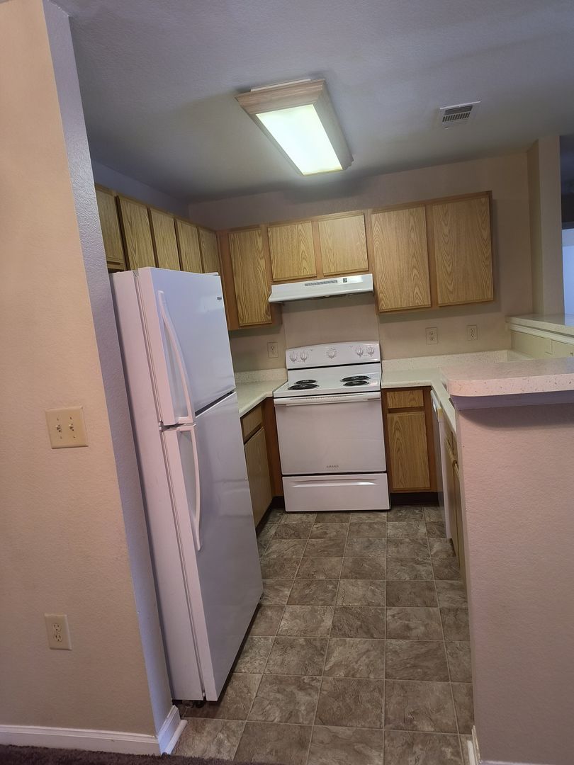 Chattanooga Apartment: 2001 S. Lyerly Street