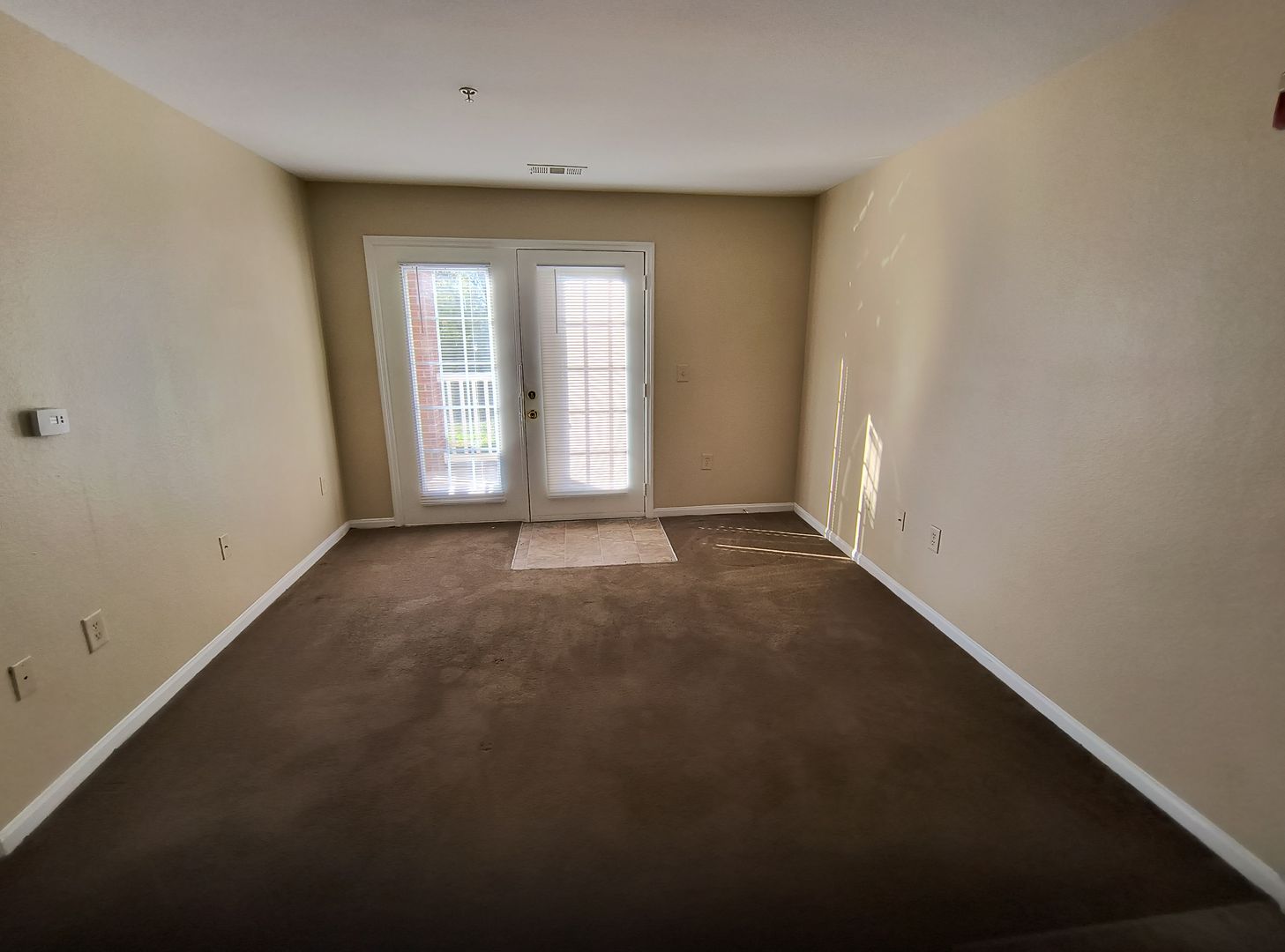 Chattanooga Apartment: 2001 S. Lyerly Street