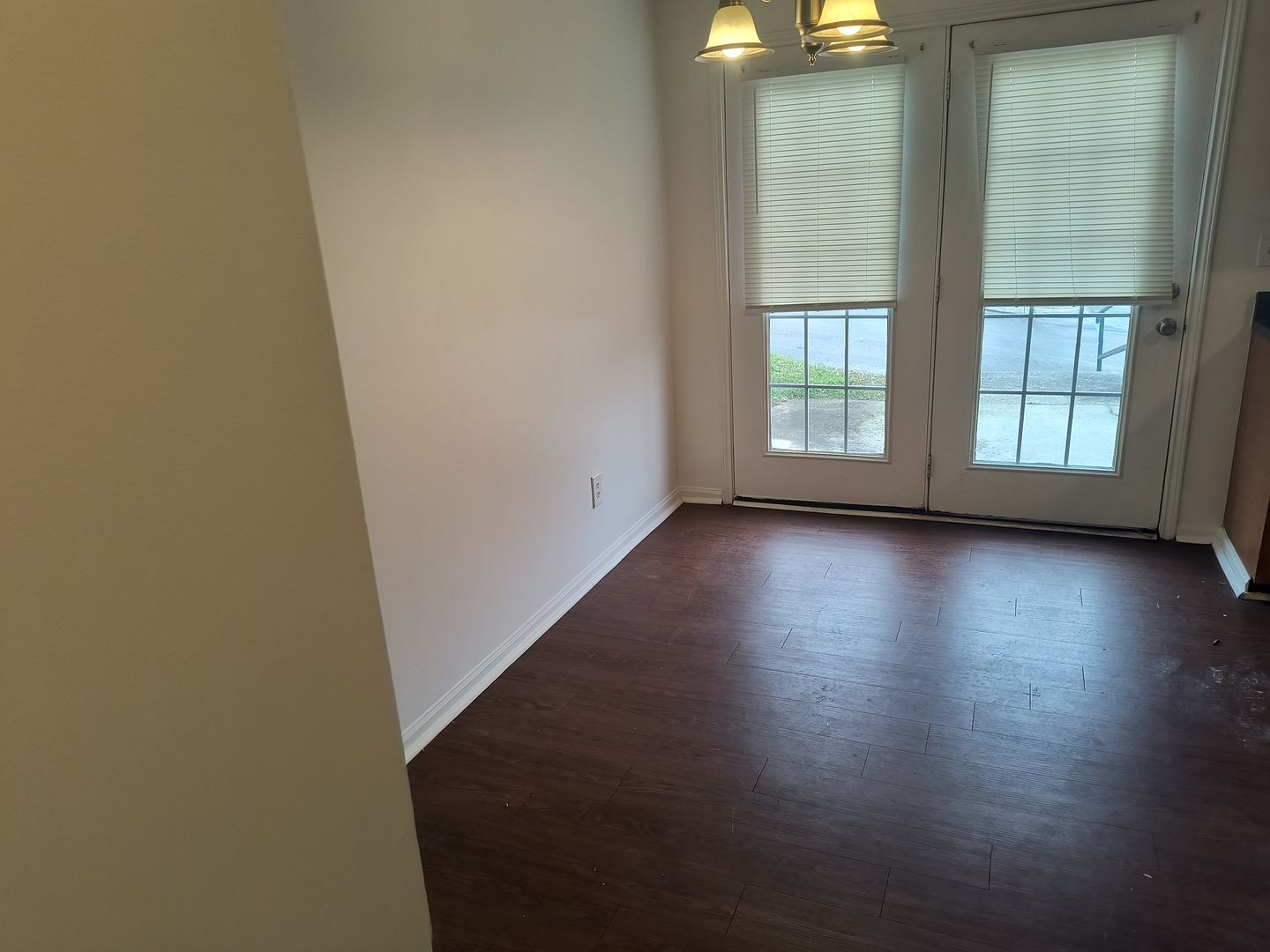 Chattanooga Apartment: 1519 Ryan Street