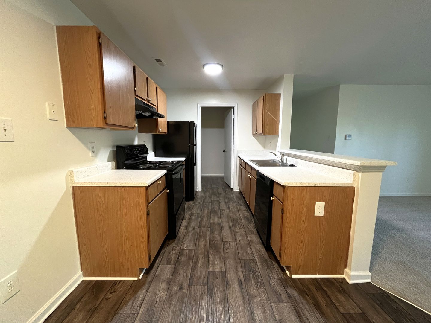 Danville Apartment: 100 Northpointe Ln