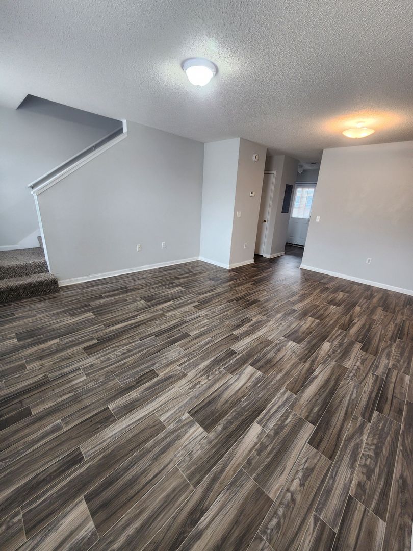Huntsville Apartment: 2400 1st Street SW