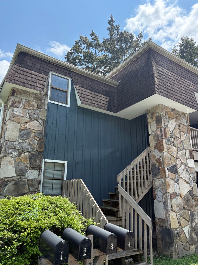 Chattanooga Apartment: 32 South Germantown Road