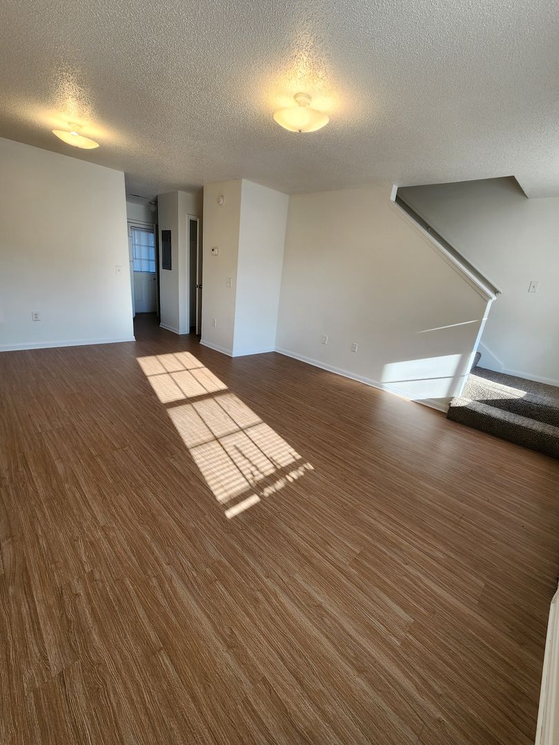 Huntsville Apartment: 2400 1st Street SW