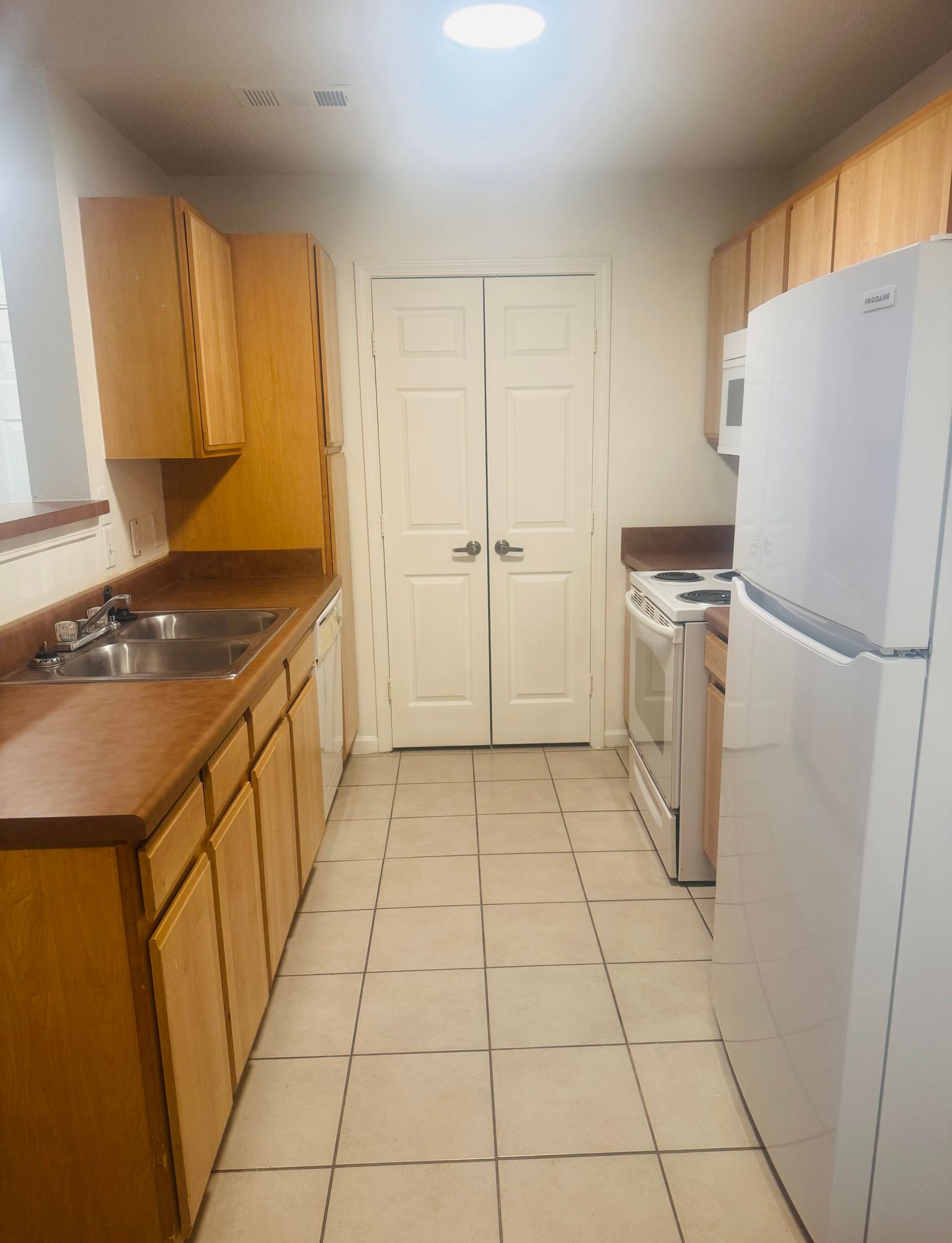 Cleveland Apartment: 1525 Spring Place Rd SE