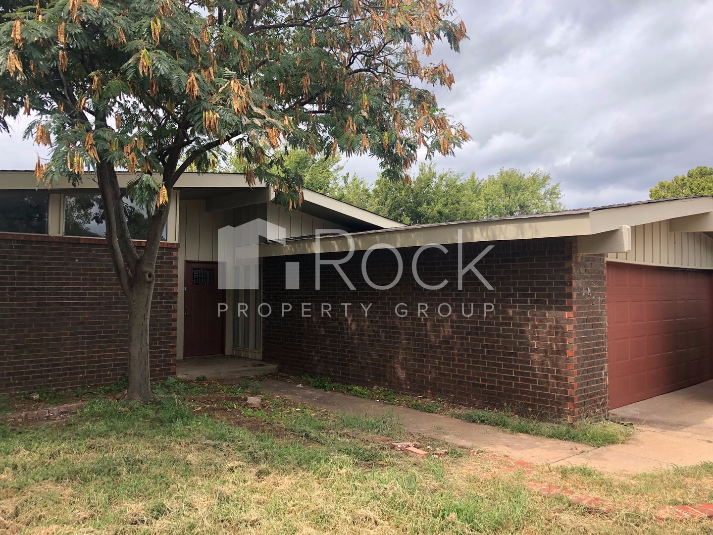 Oklahoma City House: 10201 Island View Dr