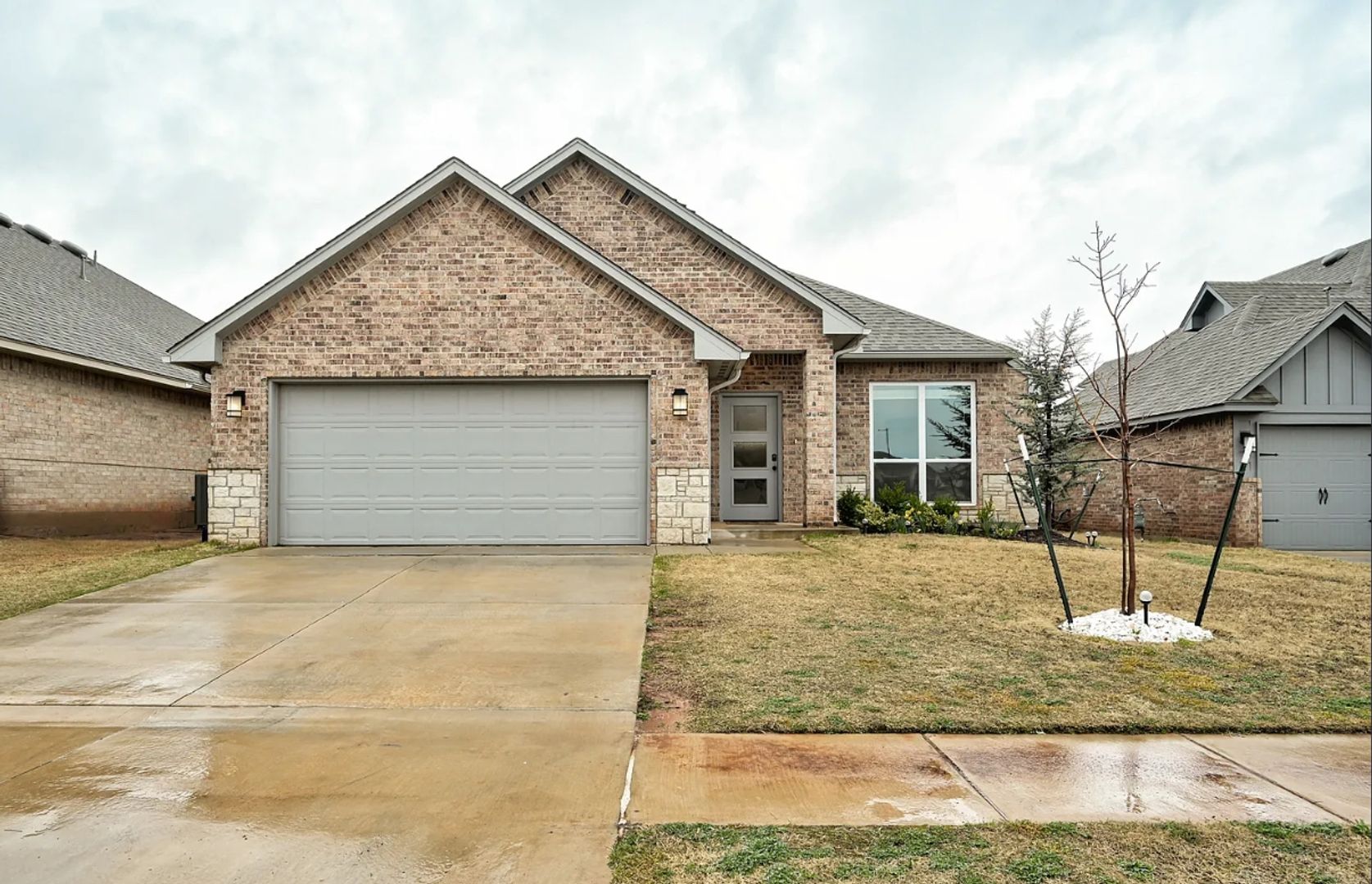 Piedmont House: 13937 Bedoya Rd