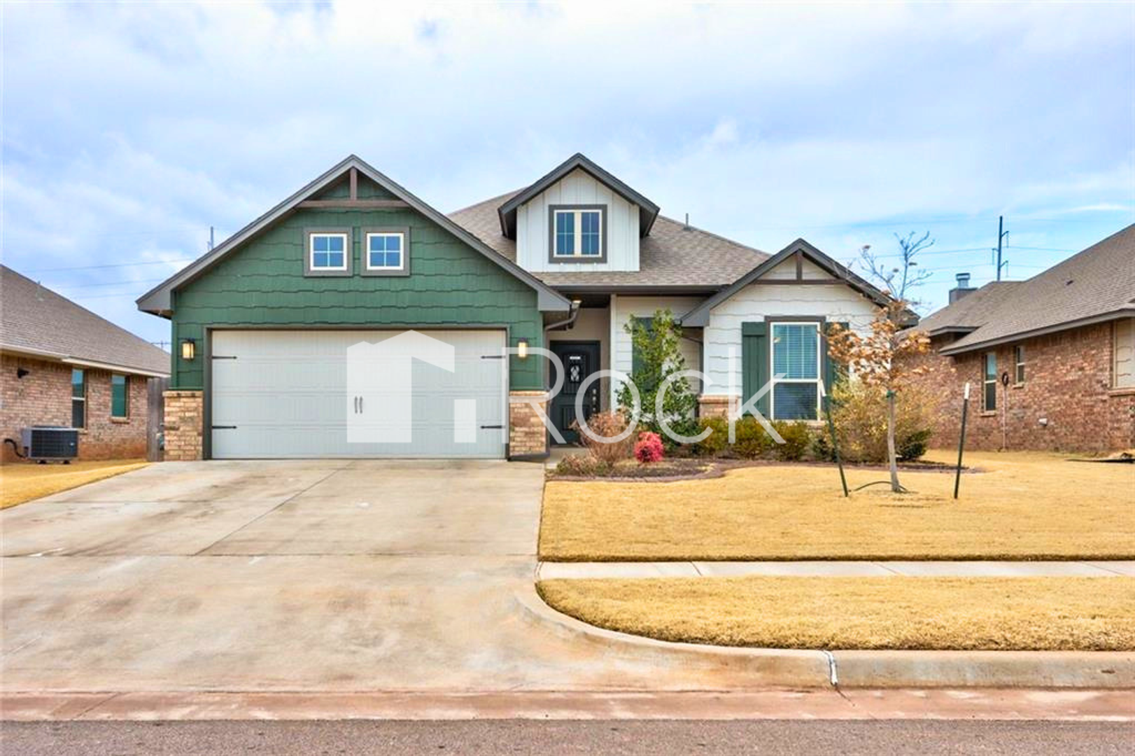 Moore House: 3433 Superior Dr