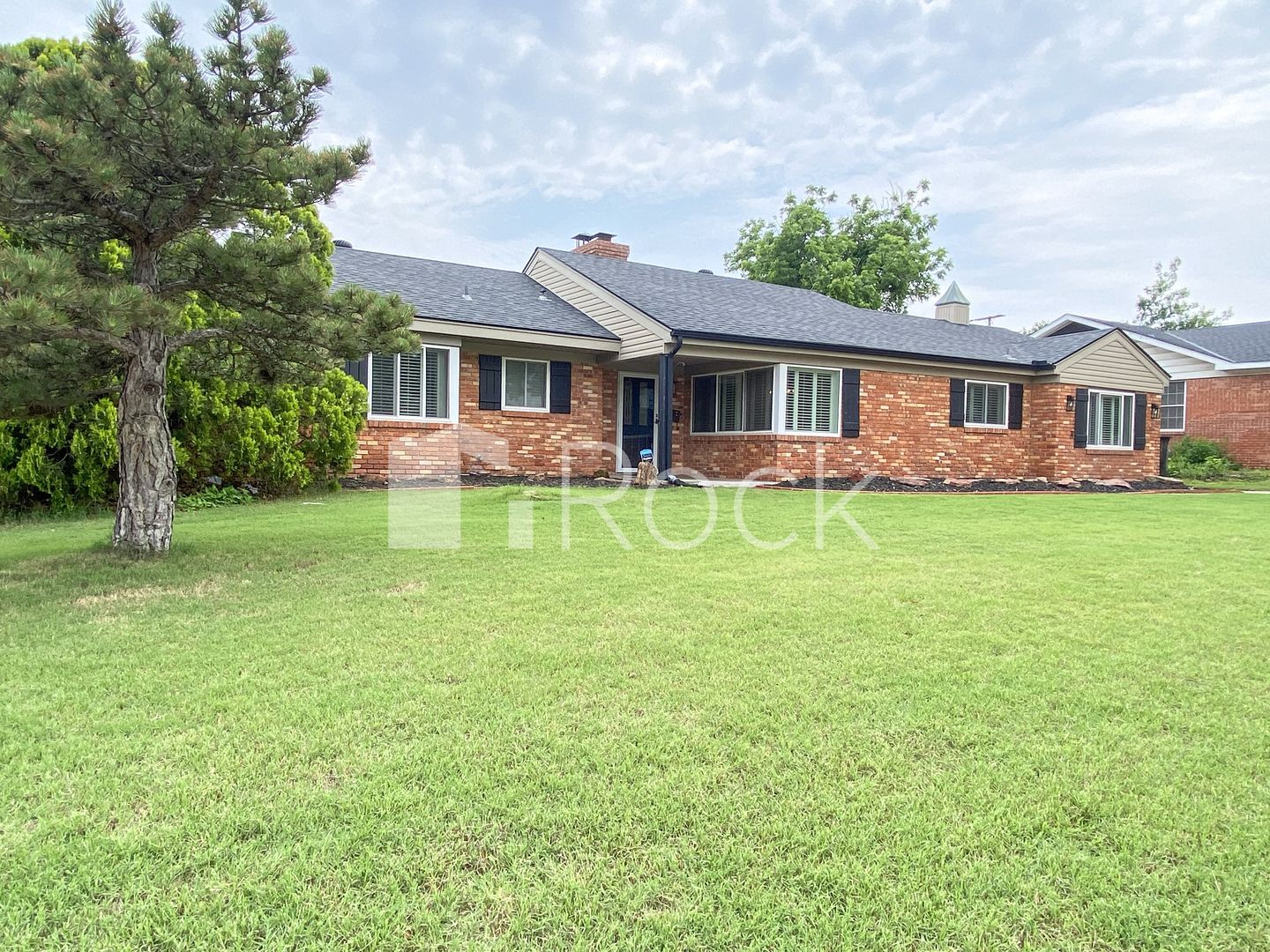 Oklahoma City House: 3308 NW 60th St